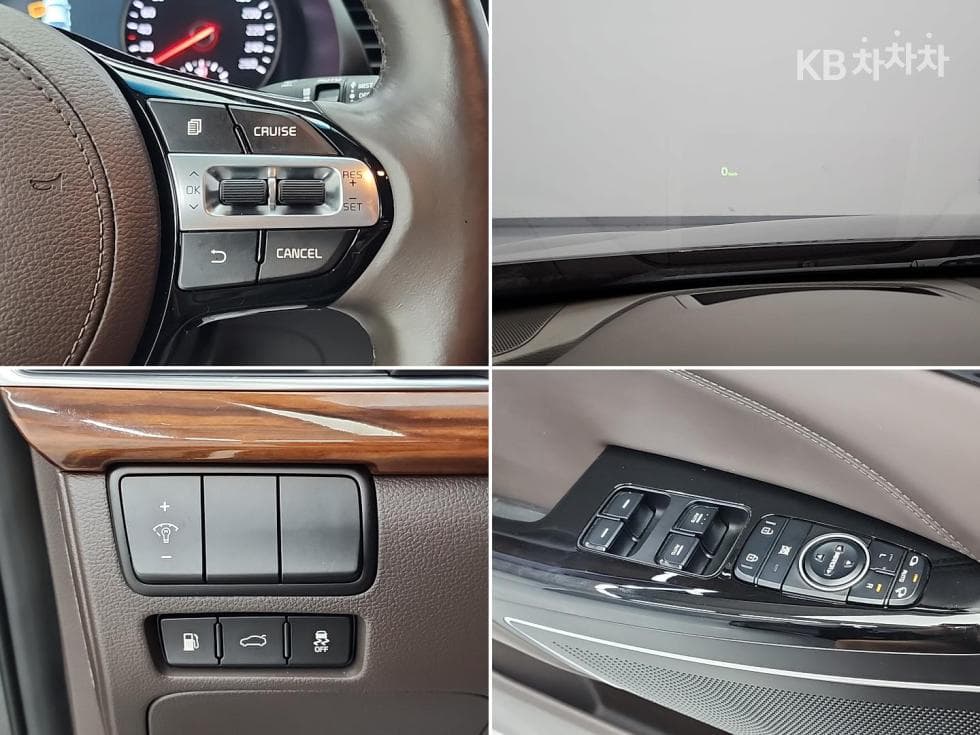 Киа All New K72.4 GDi Лимитиран - 19