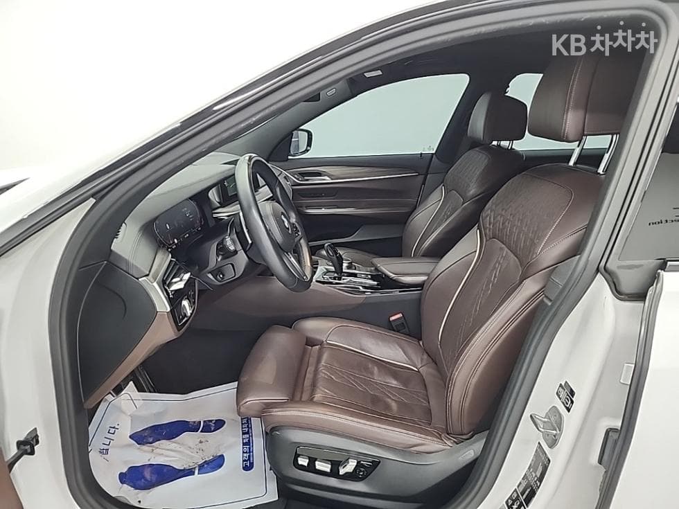 BMW Gran Turismo6 Series GT 630i xDrive M Sport Package - 11