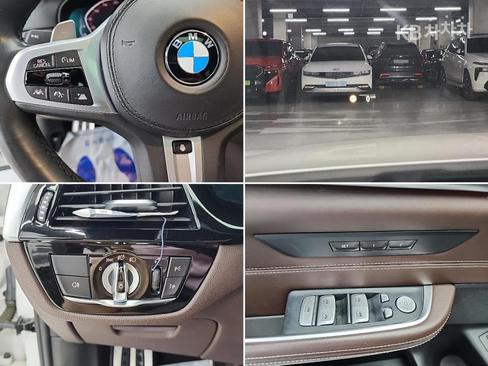 BMW Gran Turismo6 Series GT 630i xDrive M Sport Package - 18