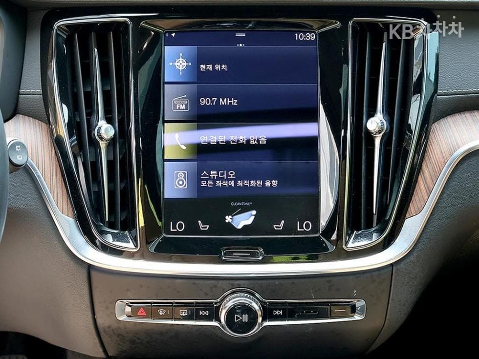 Volvo V60 CC(Второ поколение)B5 AWD Pro - 8
