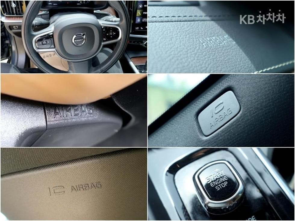 Volvo V60 CC(Второ поколение)B5 AWD Pro - 13