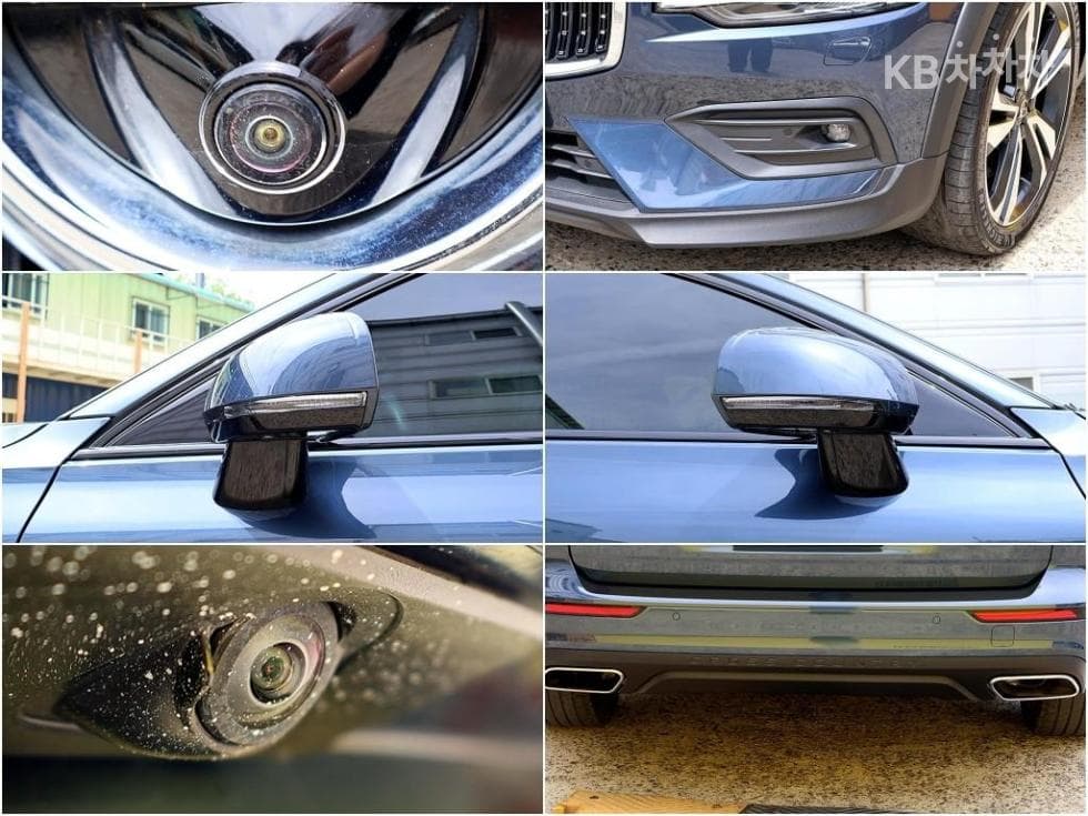 Volvo V60 CC(Второ поколение)B5 AWD Pro - 15