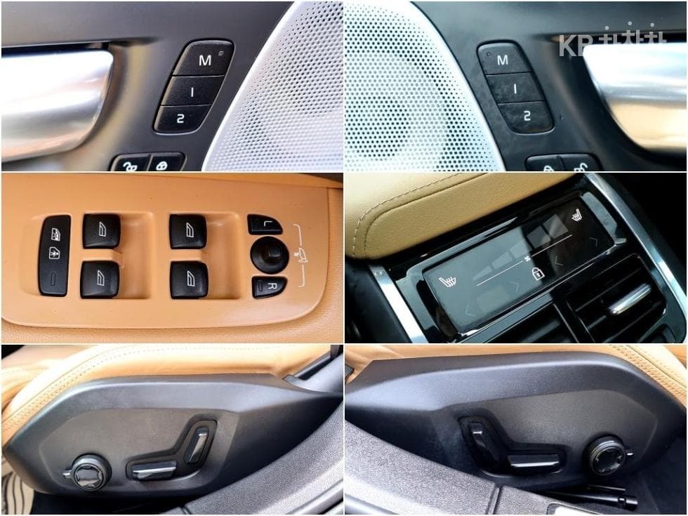 Volvo V60 CC(Второ поколение)B5 AWD Pro - 16