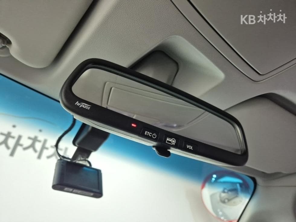 Kia The New (facelift) Ray (van)1.0 Gasoline Trendy - 15