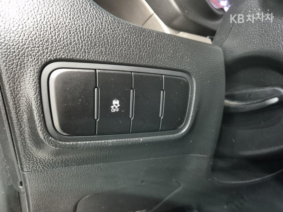 Kia The New (facelift) Ray (van)1.0 Gasoline Trendy - 16
