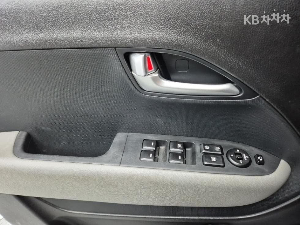 Kia The New (facelift) Ray (van)1.0 Gasoline Trendy - 17