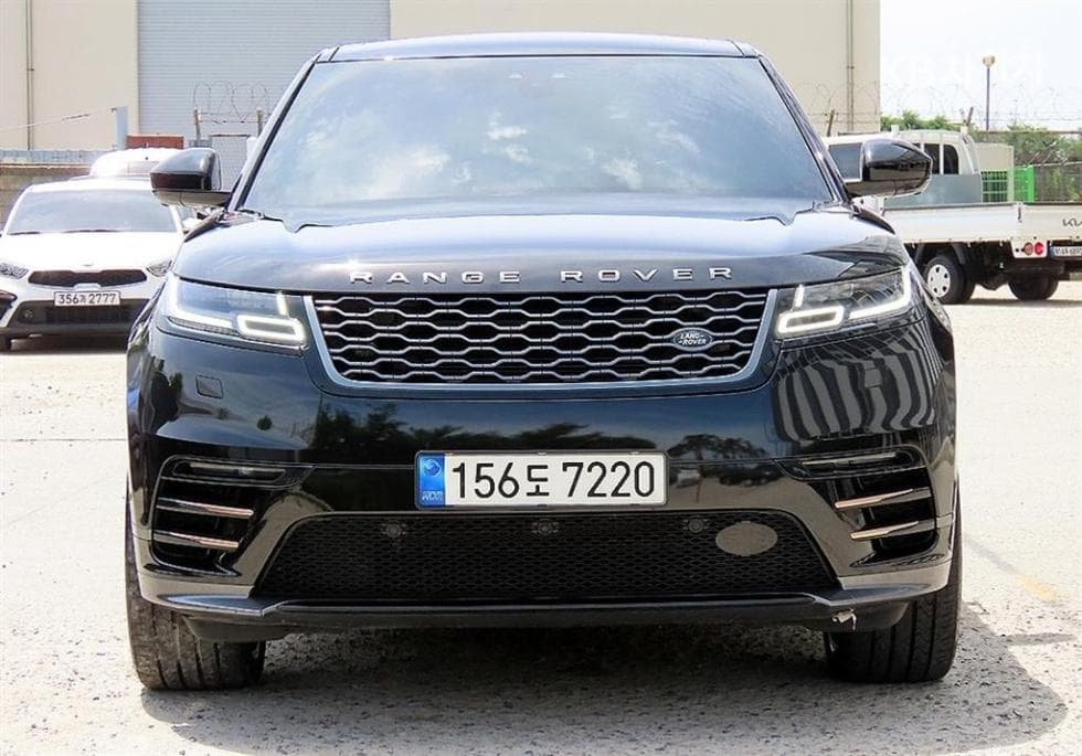 Land Rover Range Rover 벨라 3.0 D300 R-Dynamic HSE - Image 1