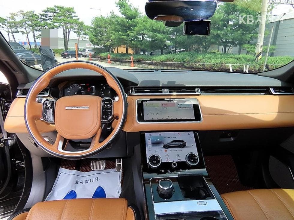 Land Rover Range Rover 벨라3.0 D300 R-Dynamic HSE - 7