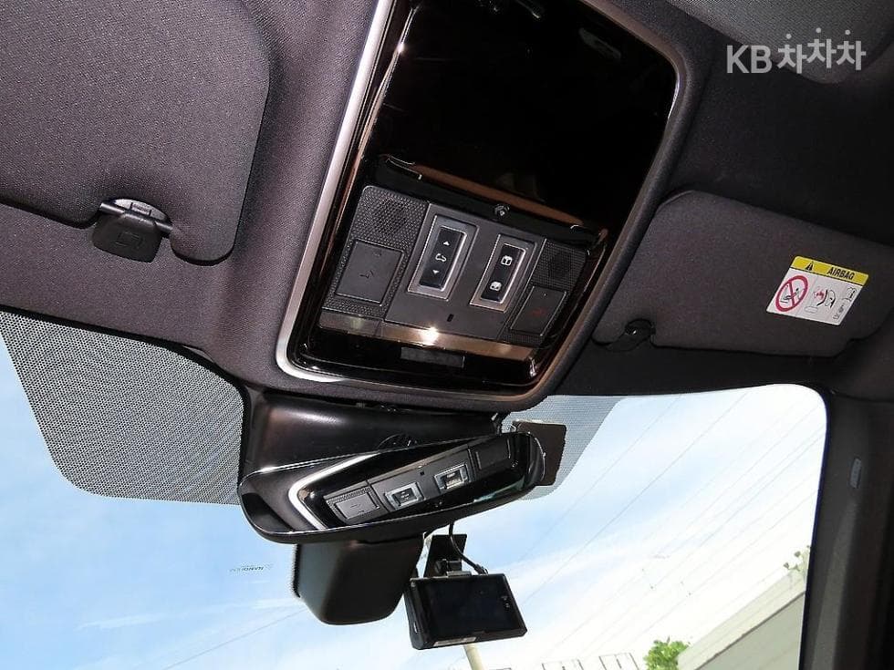 Land Rover Range Rover 벨라3.0 D300 R-Dynamic HSE - 14