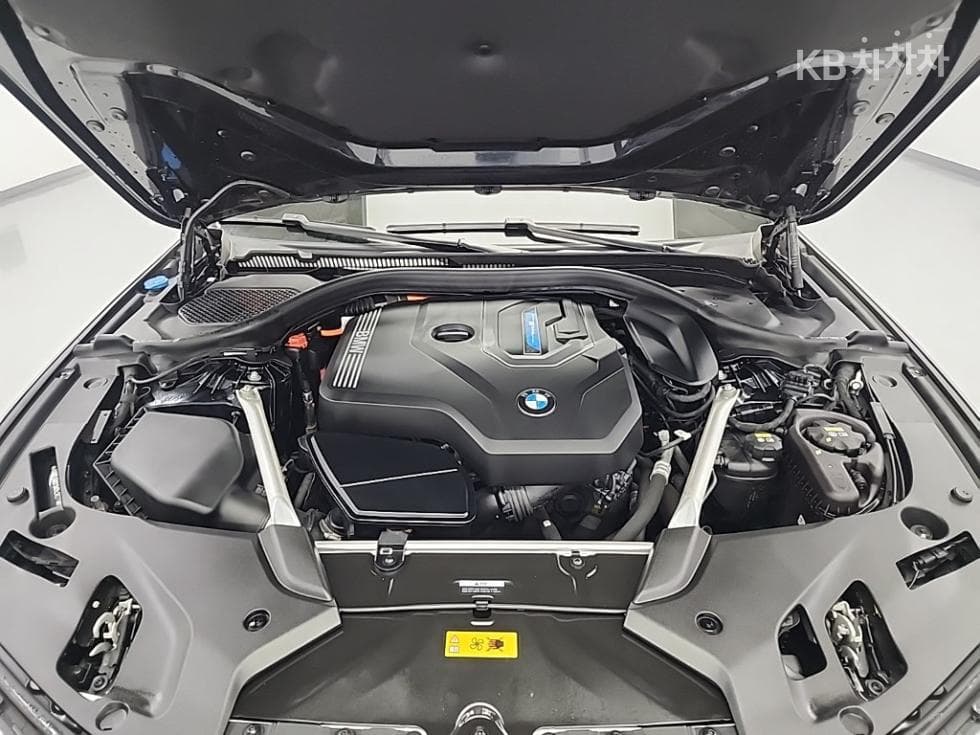 BMW 올Нов5 Серия (G30)530e M Sport - 5