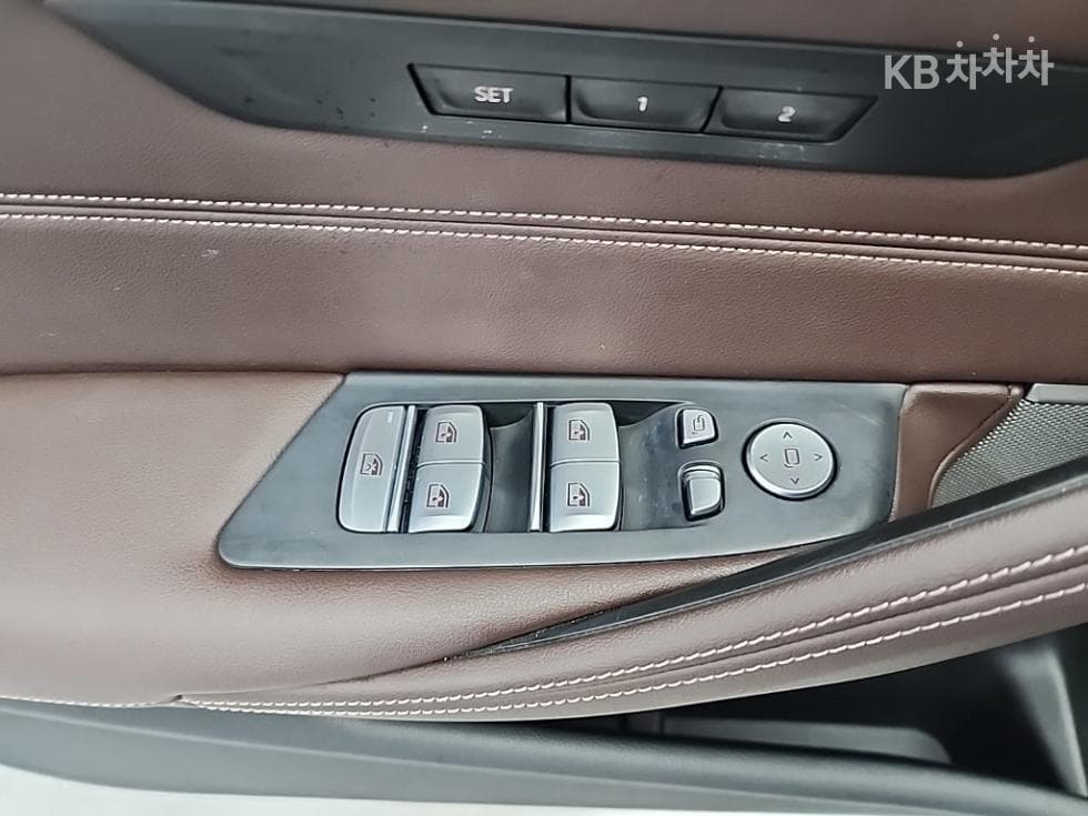 BMW 올Нов5 Серия (G30)530e M Sport - 17