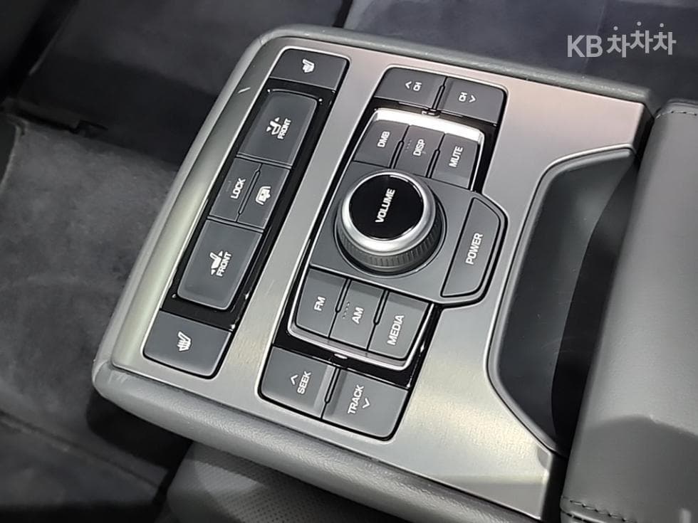 Хюндай ДженезисDHG330 Premium - 14