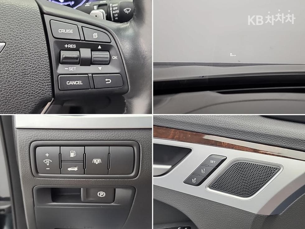 Хюндай ДженезисDHG330 Premium - 18