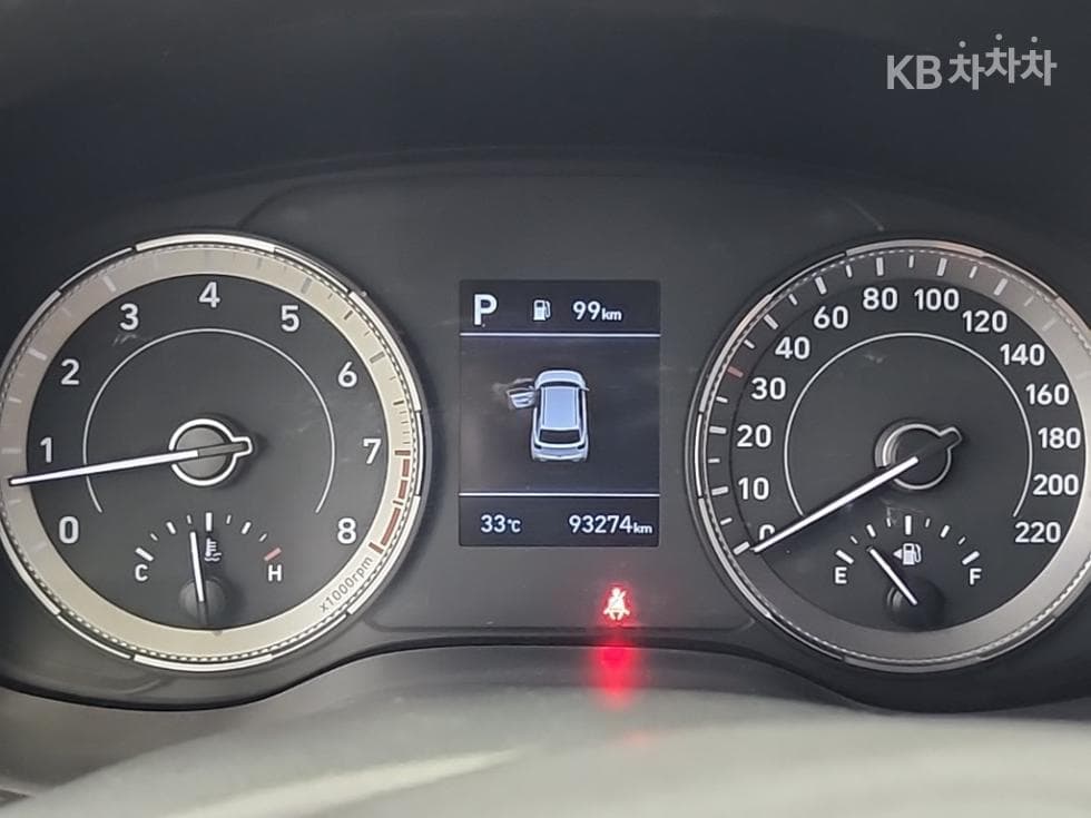 Хюндай ВениуБензин 1.6 Смарт - 6