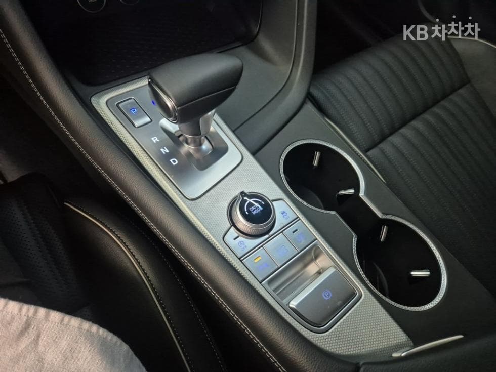 Genesis The New (facelift) G702.5T AWD Standard - 8