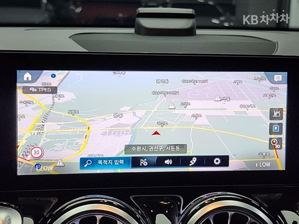 Mercedes-Benz GLB(X247)M-AMG GLB 35 4Matic - 15