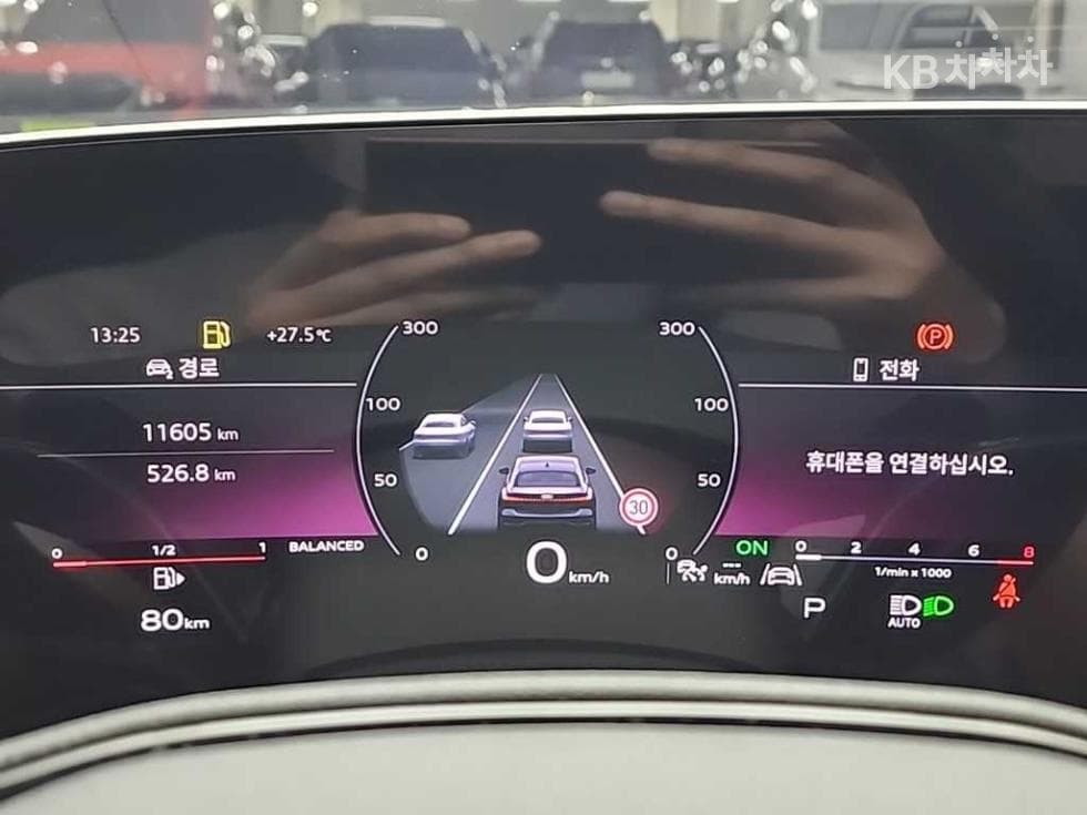 Ауди A5(8W6)40 TFSI Quattro Sportback Стандартен - 6