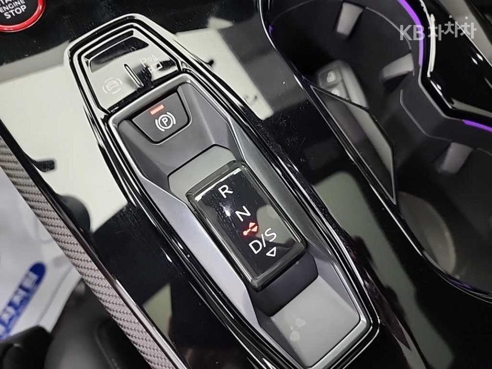Ауди A5(8W6)40 TFSI Quattro Sportback Стандартен - 8