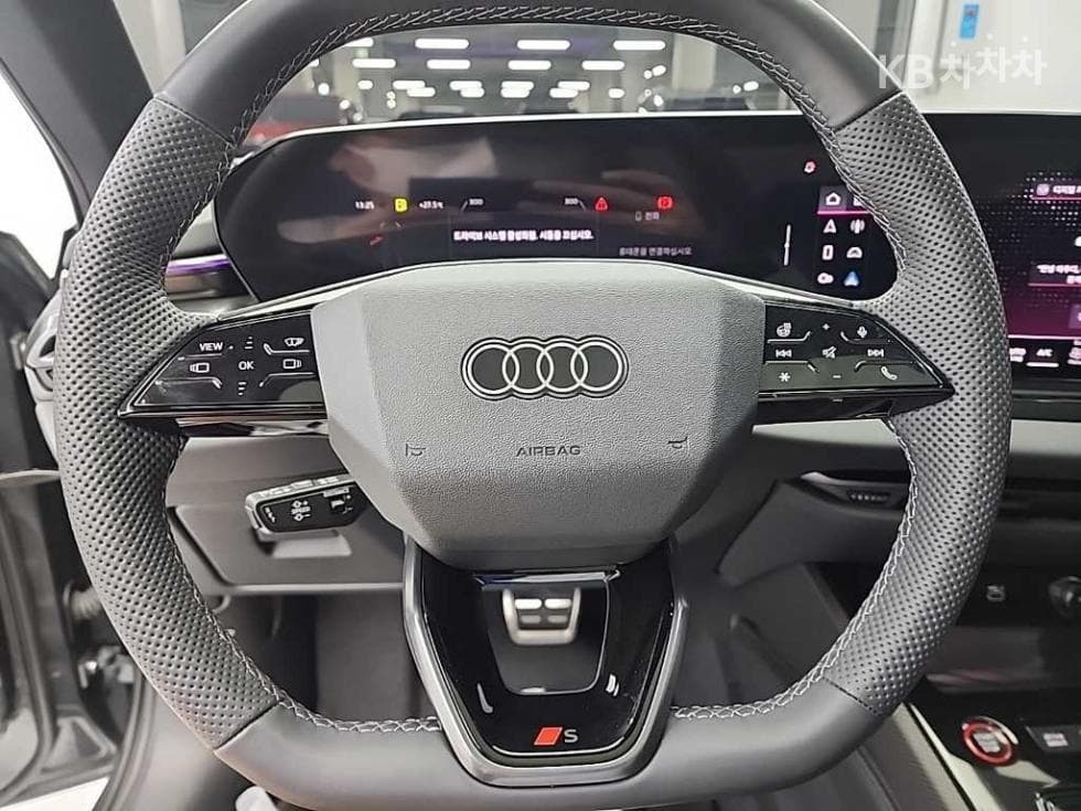 Ауди A5(8W6)40 TFSI Quattro Sportback Стандартен - 9