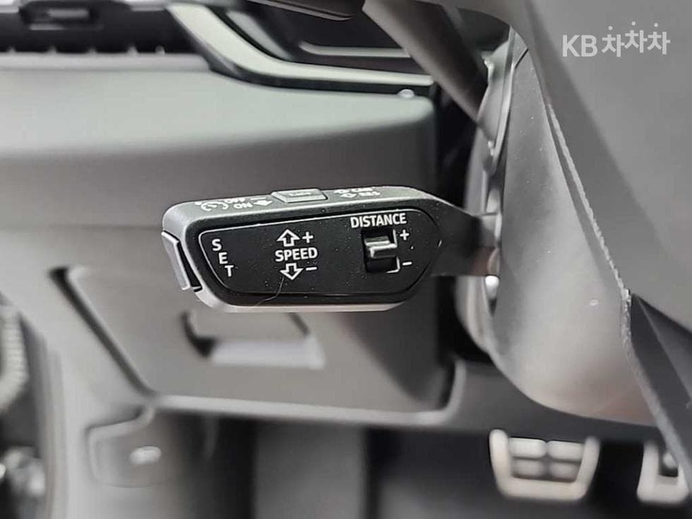 Ауди A5(8W6)40 TFSI Quattro Sportback Стандартен - 18
