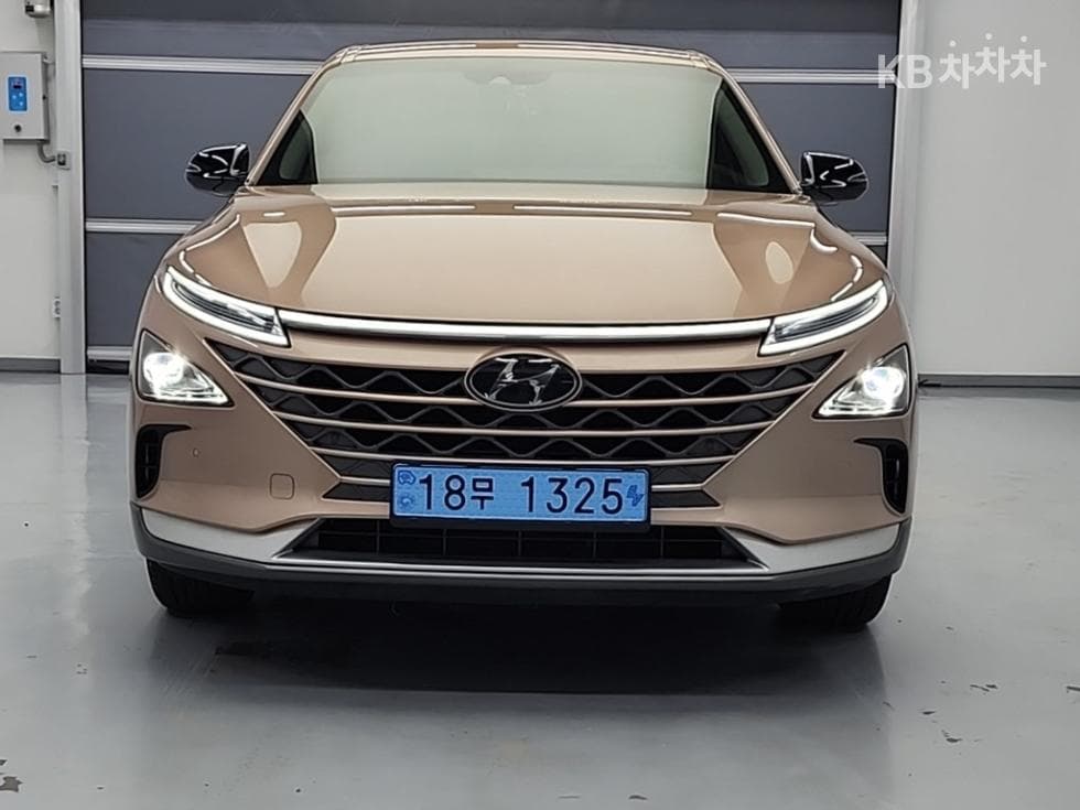 Hyundai NexoModern - 2
