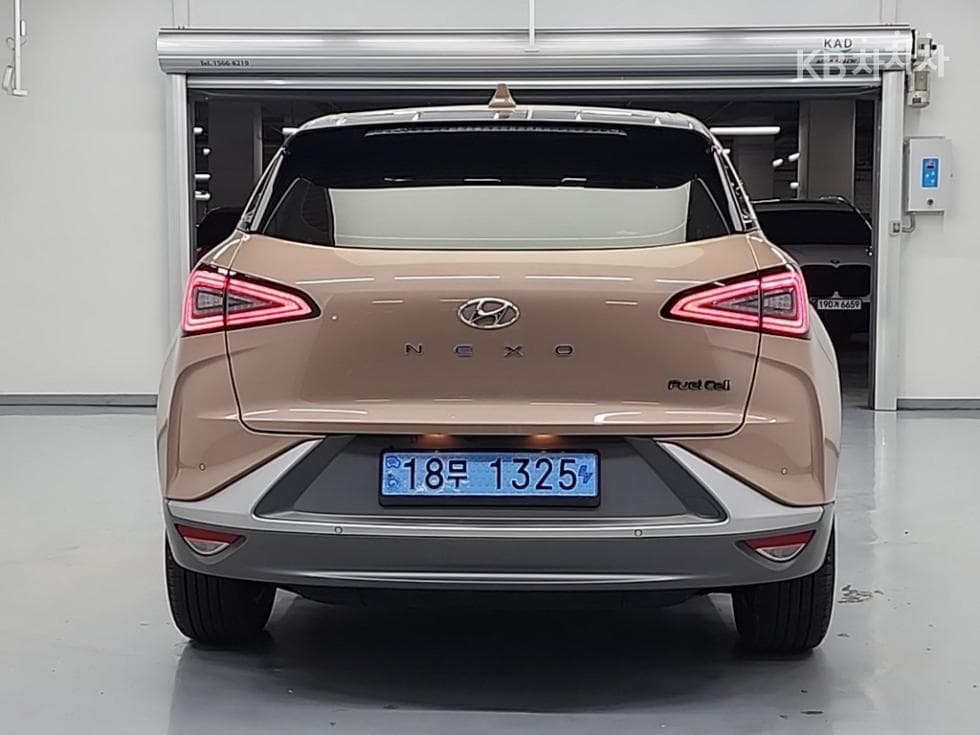 Hyundai NexoModern - 3