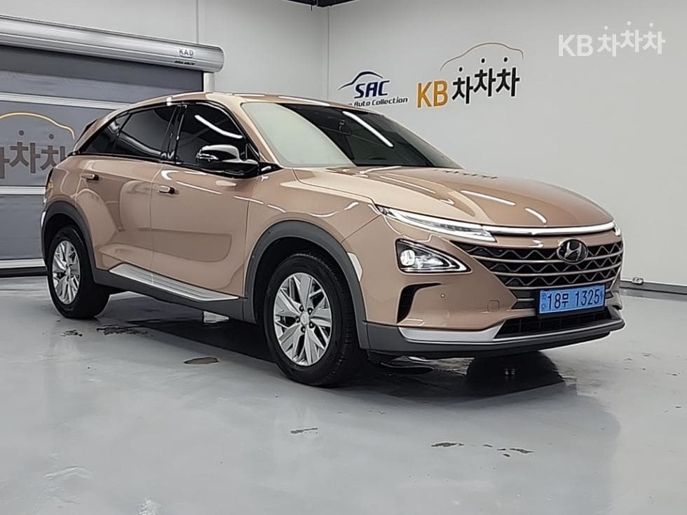 Hyundai NexoModern - 4