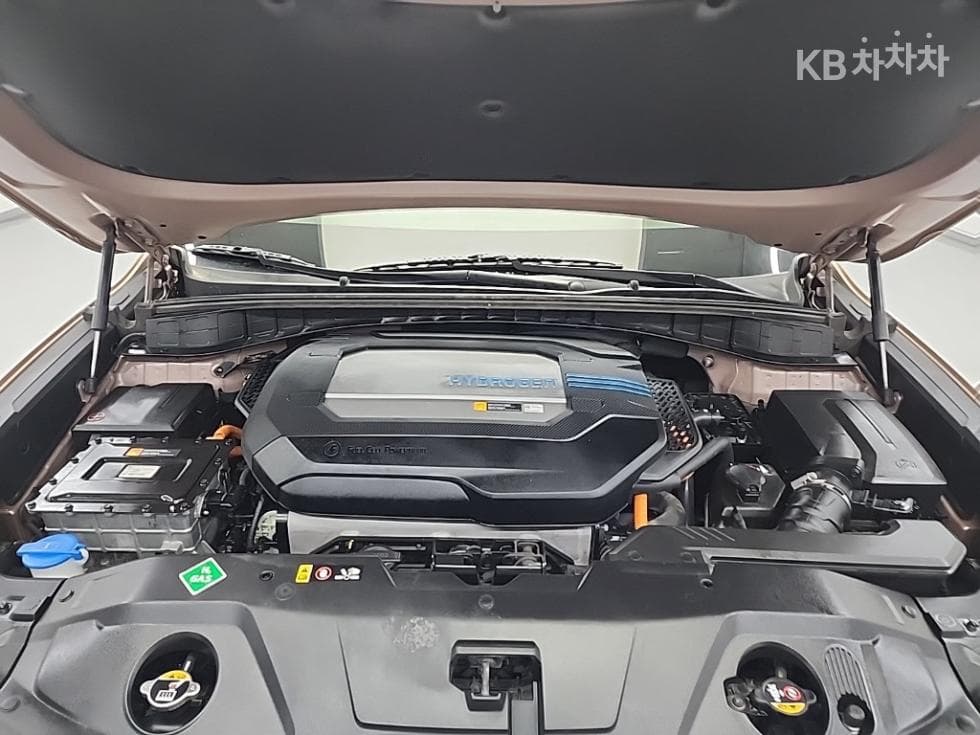 Hyundai NexoModern - 5