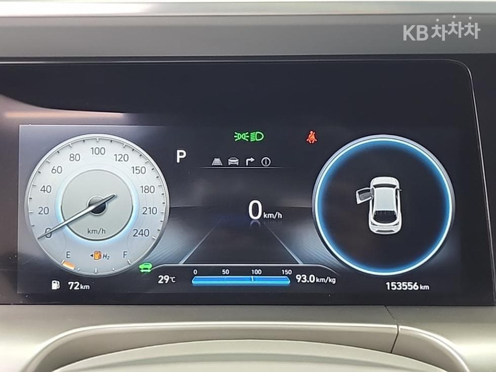 Hyundai NexoModern - 6