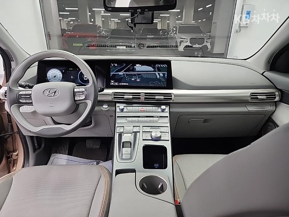 Hyundai NexoModern - 7