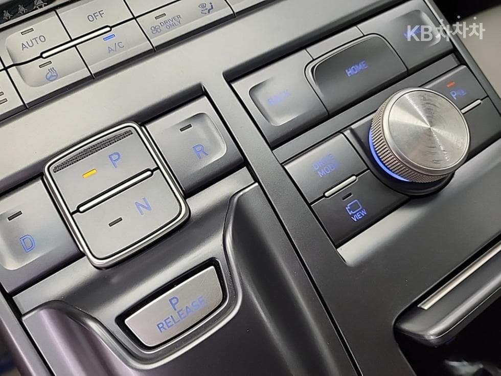 Hyundai NexoModern - 8