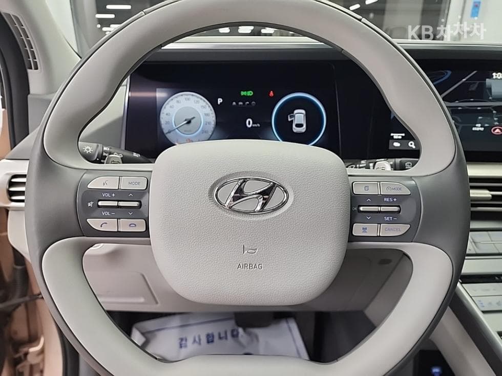 Hyundai NexoModern - 9