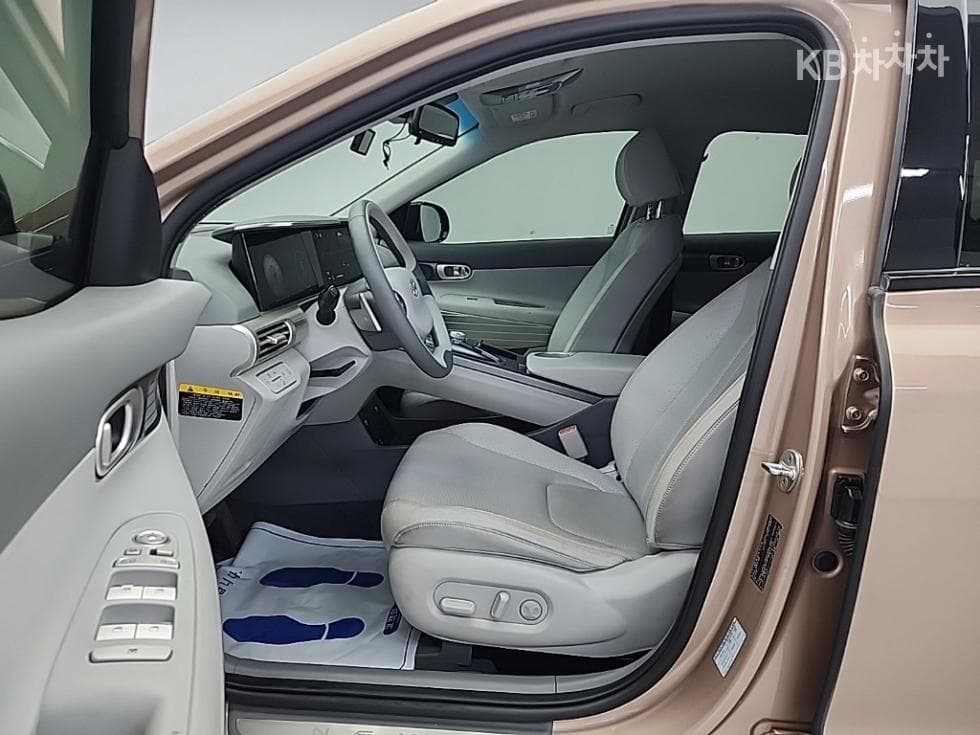 Hyundai NexoModern - 11