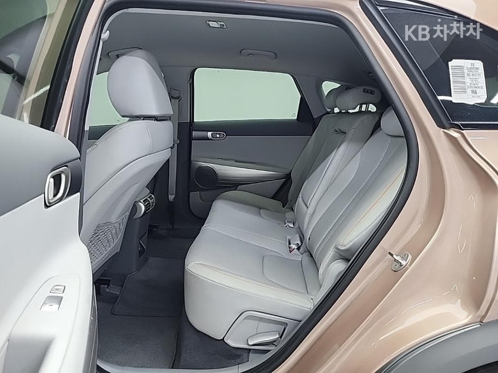 Hyundai NexoModern - 12