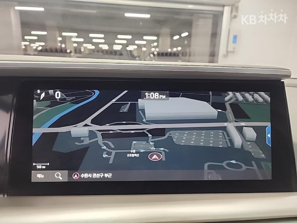 Hyundai NexoModern - 15