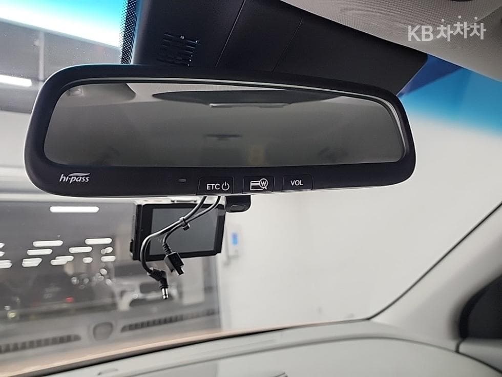 Hyundai NexoModern - 19