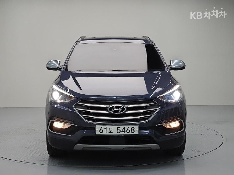 Hyundai Santa Fe The PrimeDiesel R2.2 2WD 5-seater 1 million Standard - 2