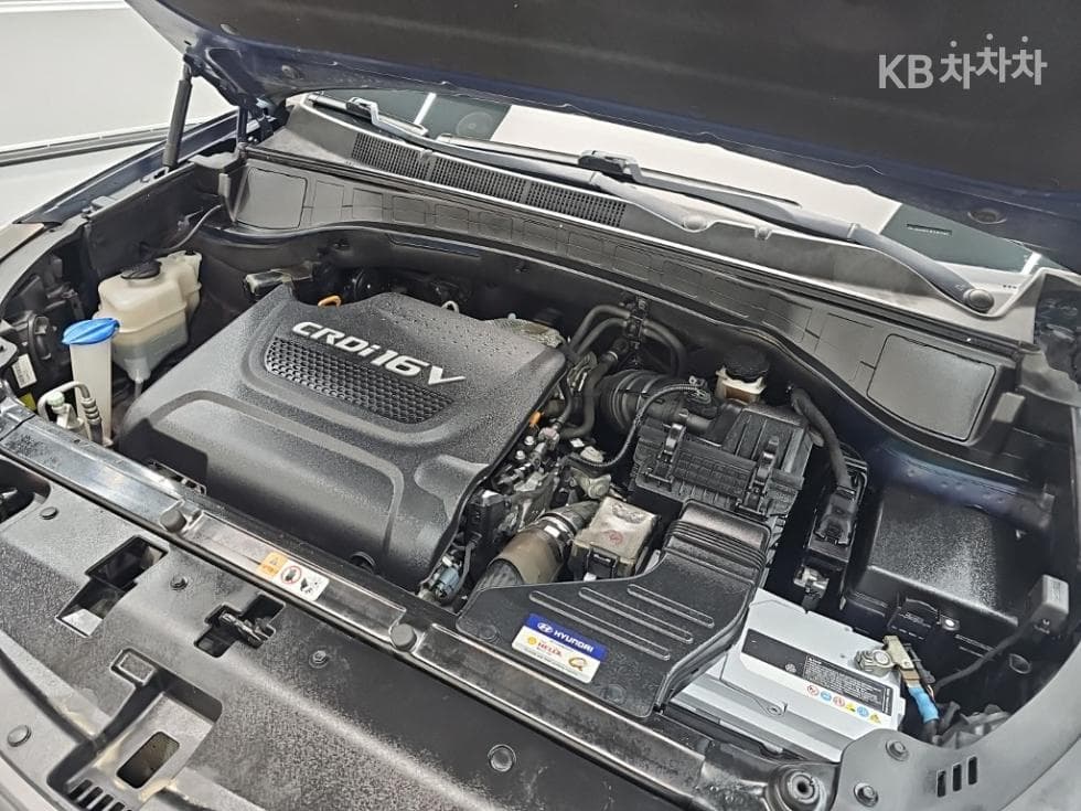 Hyundai Santa Fe The PrimeDiesel R2.2 2WD 5-seater 1 million Standard - 5
