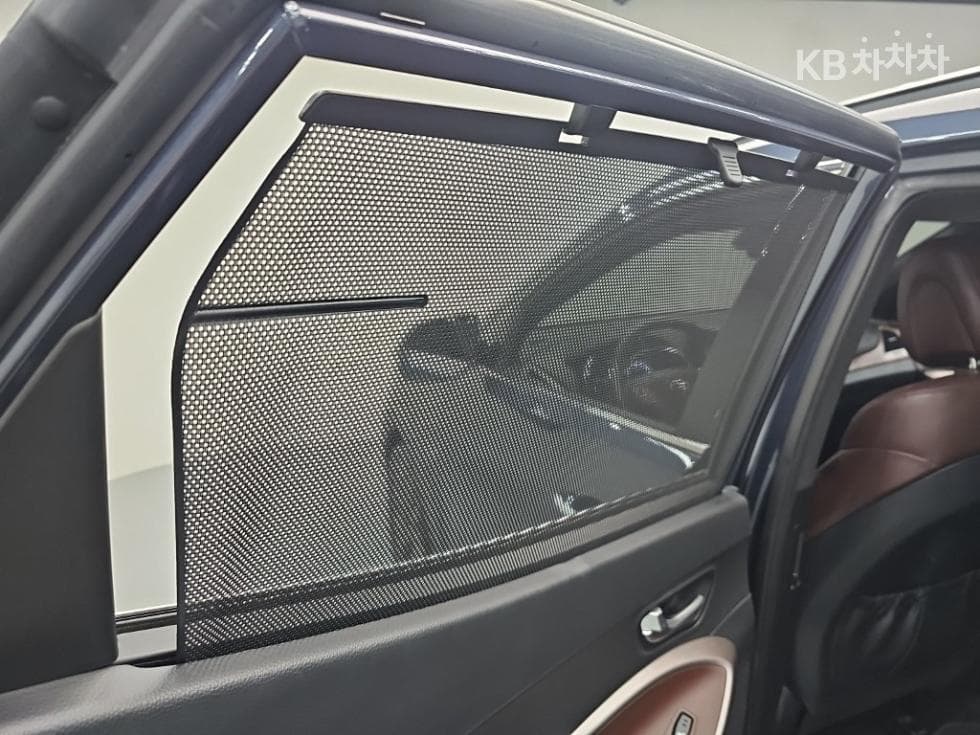 Hyundai Santa Fe The PrimeDiesel R2.2 2WD 5-seater 1 million Standard - 13