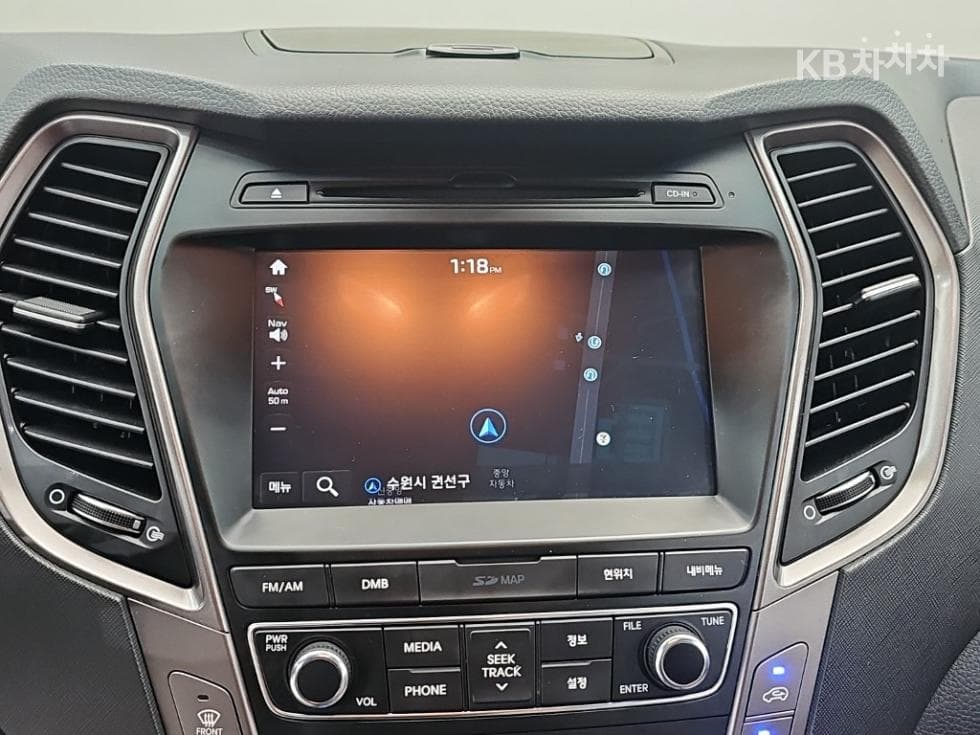 Hyundai Santa Fe The PrimeDiesel R2.2 2WD 5-seater 1 million Standard - 15