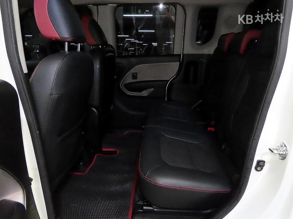 Киа Рей (ван)1.0 Бензин Turbo Престиж - 7