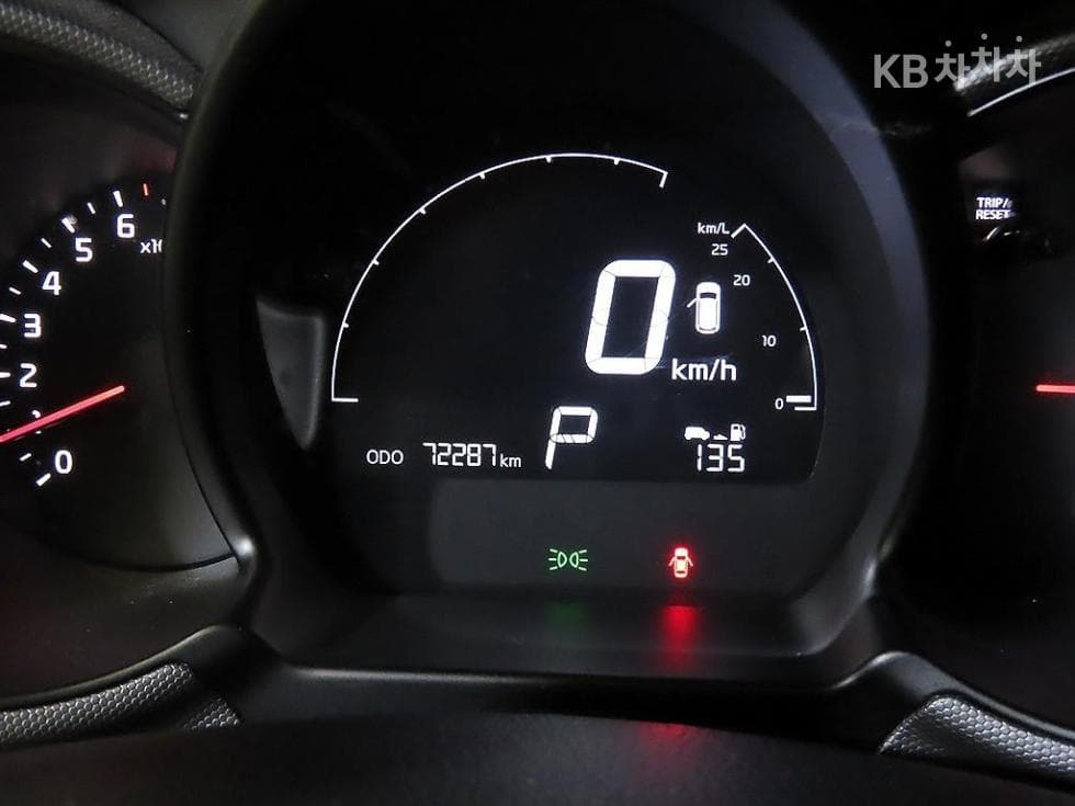 Киа Рей (ван)1.0 Бензин Turbo Престиж - 9