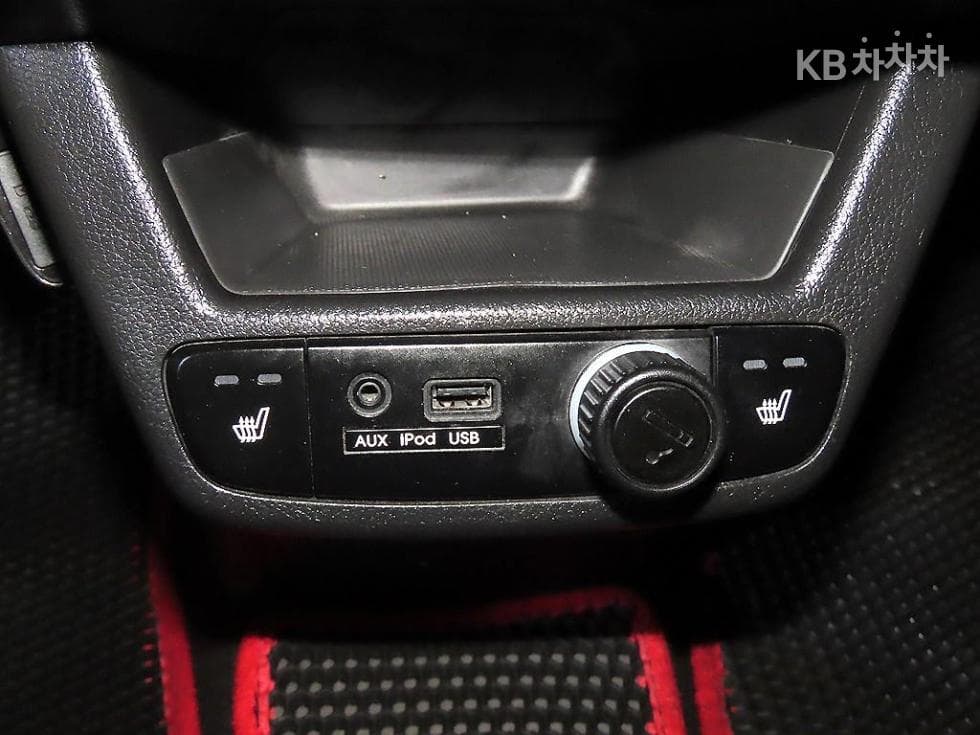 Киа Рей (ван)1.0 Бензин Turbo Престиж - 14