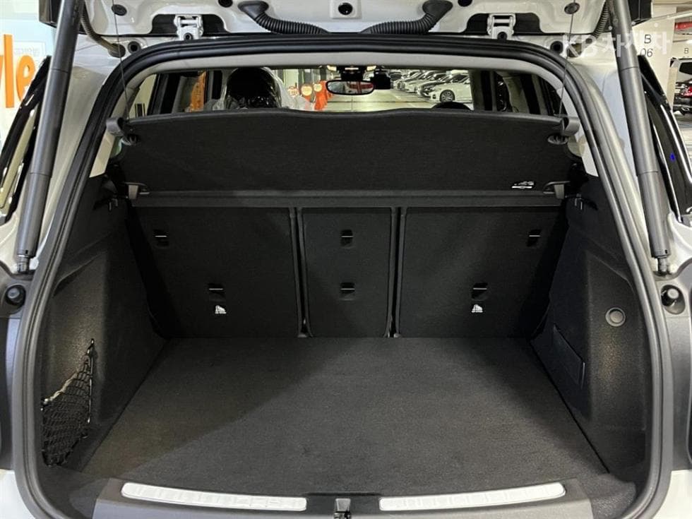 Мини Countryman (F60)1.5 Cooper Classic Стандартен - 17