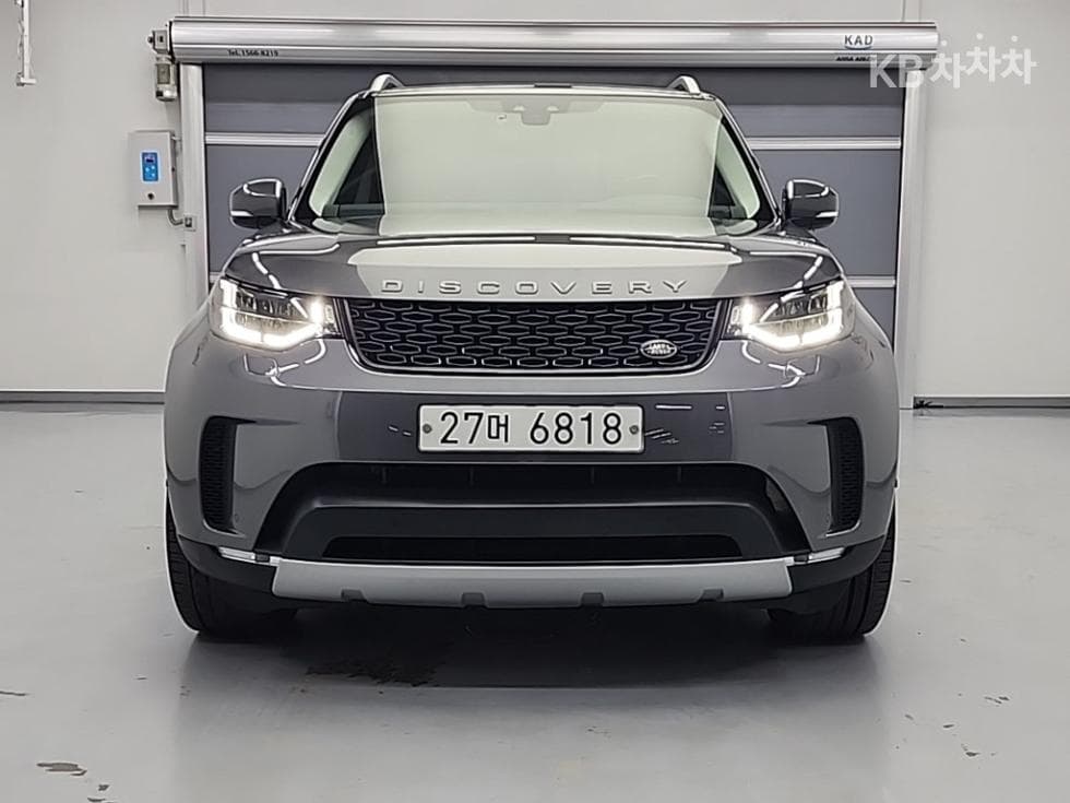 Land Rover 디스커버리5 3.0 SD6 HSE - Image 1