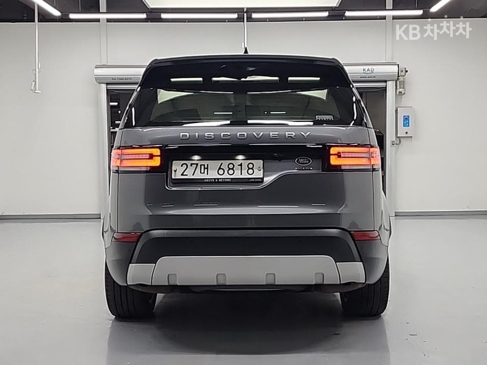 Land Rover 디스커버리53.0 SD6 HSE - 3