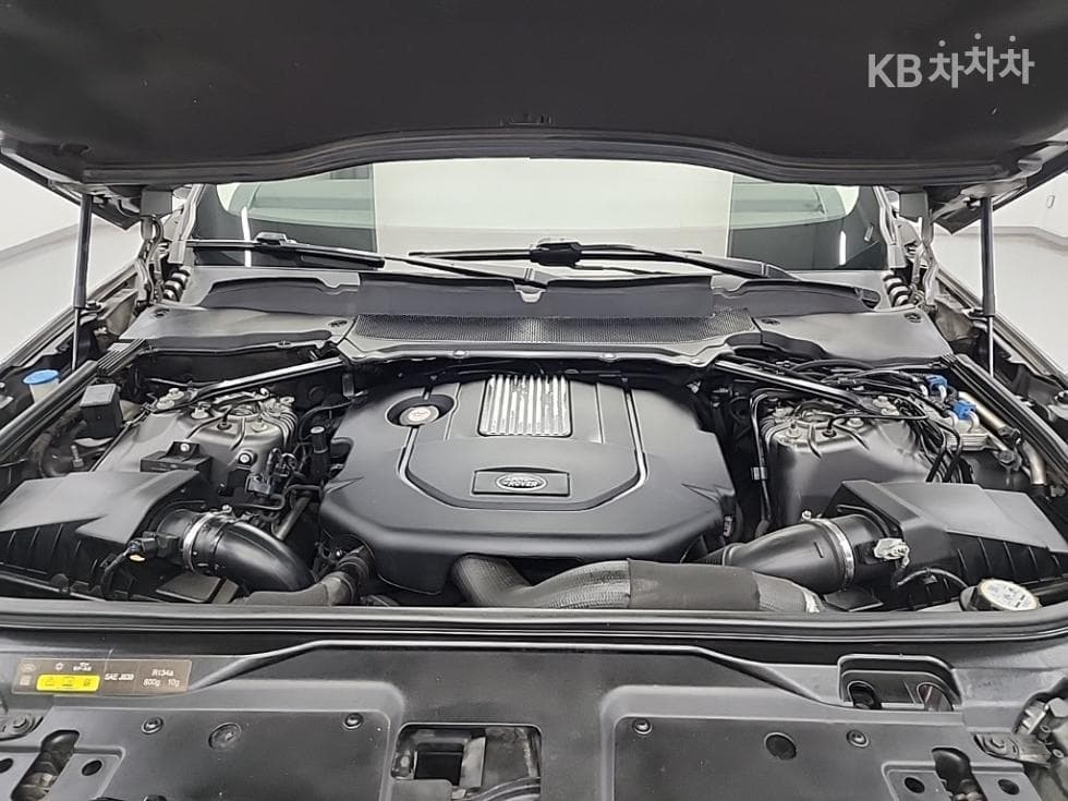 Land Rover 디스커버리53.0 SD6 HSE - 5
