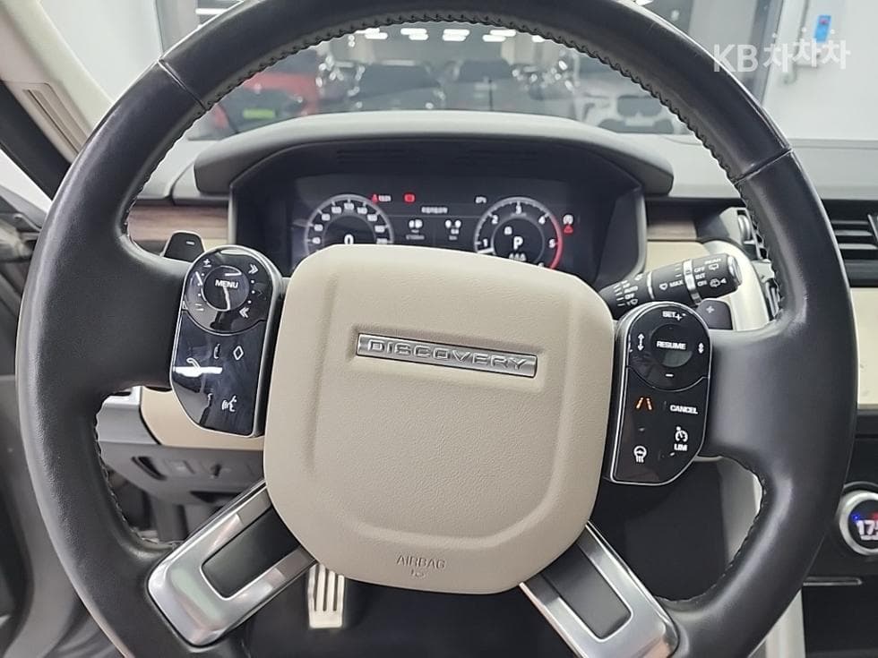 Land Rover 디스커버리53.0 SD6 HSE - 9