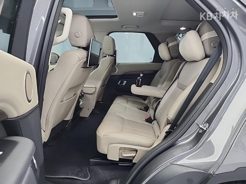 Land Rover 디스커버리53.0 SD6 HSE - 12