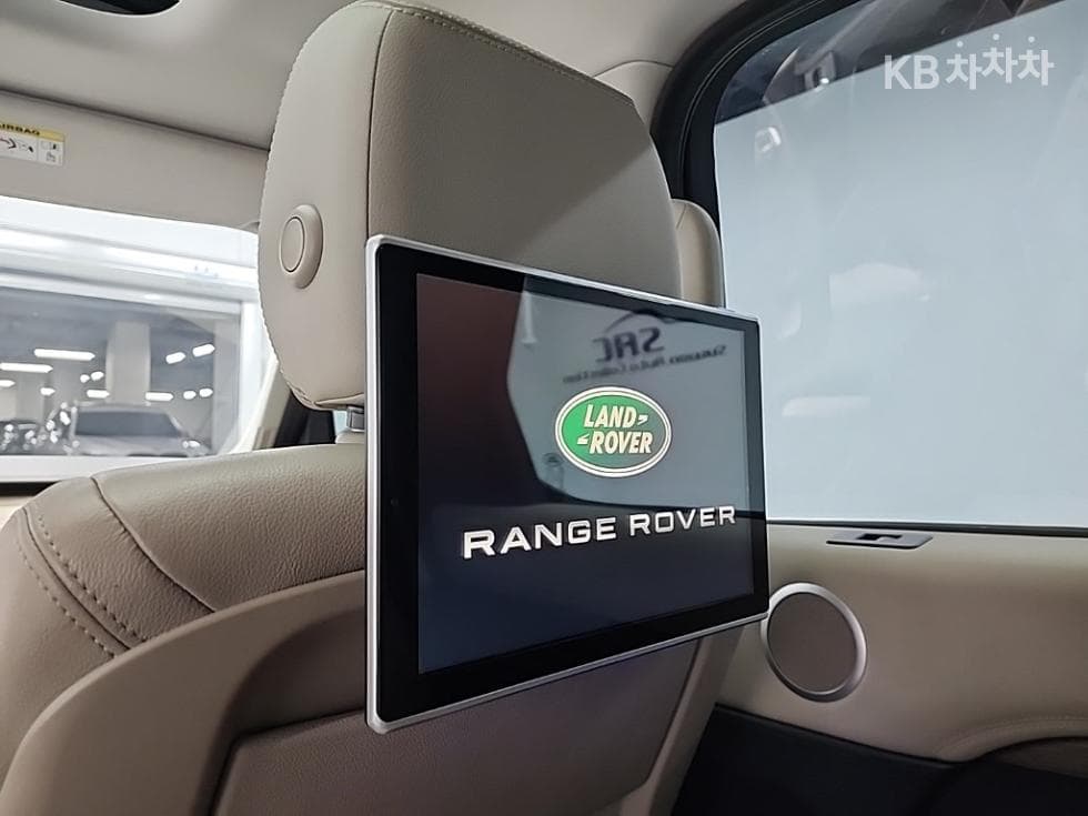 Land Rover 디스커버리53.0 SD6 HSE - 14